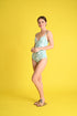 Swim 2023: Jade Swimsuit Set
